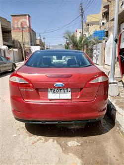 فۆرد موندیۆ